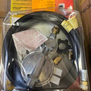 Mr. Heater F273684 Remote LP Installation Kit